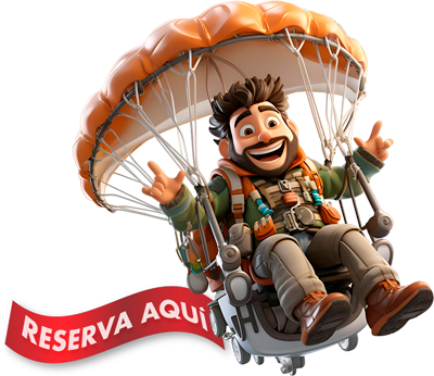 Reserva aqui